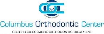 Columbus Orthodontic Center logo