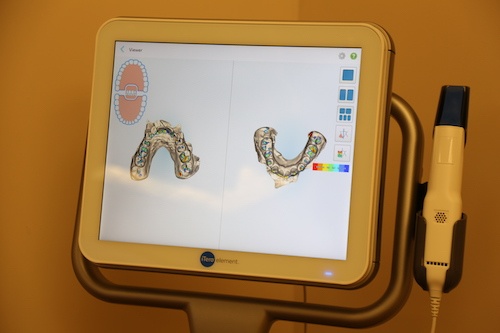 dental lab