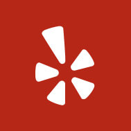 Yelp logo